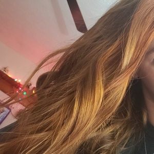 Meet your Posher, Isabella